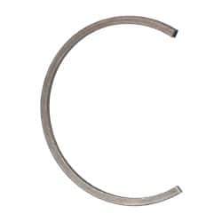 Thomson Industries - 0.05" Wide, Steel 3/4" External Retaining Ring - For Use with Linear Bearing SSU-12, SUPER-12, 122026 - A1 Tooling