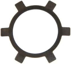 Thomson Industries - Steel Internal Retaining Ring - For Use with Linear Bearing SUPER-6 - A1 Tooling