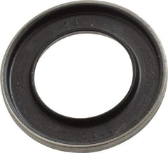 Thomson Industries - 3/4" Diam, Steel Bearing Closed External Seal for Fixed Diameter Housings - 1/8" Wide x 1.254" Outside Diam - A1 Tooling