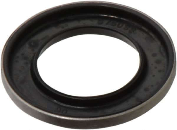 Thomson Industries - 3/4" Diam, Stainless Steel Bearing Closed External Seal for Fixed Diameter Housings - 1/8" Wide x 1.254" Outside Diam - A1 Tooling