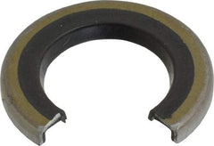 Thomson Industries - 3/4" Diam, Steel Bearing Seal for Open External Housing - 1/8" Wide x 1.254" Outside Diam - A1 Tooling