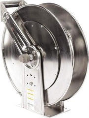 Reelcraft - 50' Spring Retractable Hose Reel - 500 psi, Hose Not Included - A1 Tooling