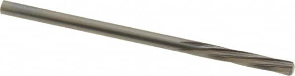 Magafor - 7/64" Solid Carbide 6 Flute Chucking Reamer - A1 Tooling