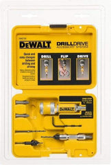 DeWALT - 8 Piece, Bit Set - A1 Tooling