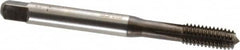 Emuge - 3/8-16 UNC 2BX Modified Bottoming Thread Forming Tap - Cobalt, Nitride Finish, 3.937" OAL, 0.866" Thread Length, Right Hand Thread, Series Rekord Druck-S - A1 Tooling