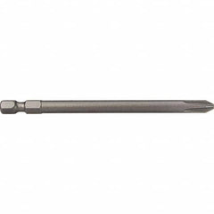 Apex - Torx Screwdriver Bits Type: Torx Plus Bit Drive Size (Inch): 1/4 - A1 Tooling