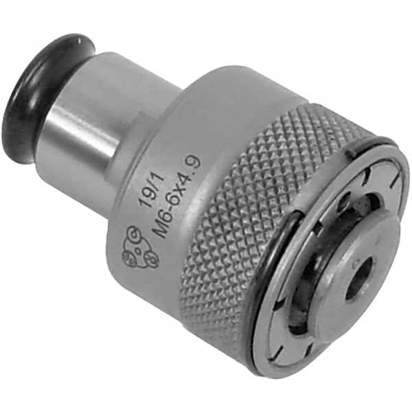 Techniks - Series ANSI 3 0.896" ANSI Hand Tap Collet - A1 Tooling