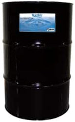 Rustlick - Rustlick Ultracut Pro/PowerCool Pro, 55 Gal Drum Cutting & Grinding Fluid - Water Soluble, For Machining - A1 Tooling