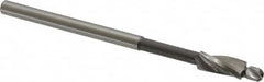 Keo - #4 Wire Socket Head Cap Screw Compatible, Cobalt, Solid Pilot Counterbore - A1 Tooling