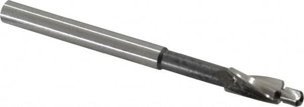 Keo - #6 Wire Socket Head Cap Screw Compatible, Cobalt, Solid Pilot Counterbore - A1 Tooling