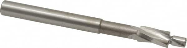 Keo - #8 Wire Socket Head Cap Screw Compatible, Cobalt, Solid Pilot Counterbore - A1 Tooling