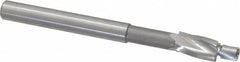 Keo - #8 Wire Socket Head Cap Screw Compatible, Cobalt, Solid Pilot Counterbore - A1 Tooling