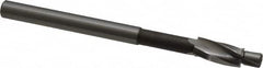 Keo - 1/4" Socket Head Cap Screw Compatible, Cobalt, Solid Pilot Counterbore - A1 Tooling