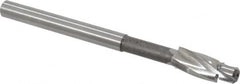 Keo - 1/4" Socket Head Cap Screw Compatible, Cobalt, Solid Pilot Counterbore - A1 Tooling