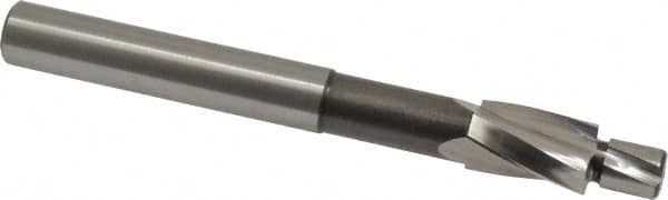 Keo - 3/8" Socket Head Cap Screw Compatible, Cobalt, Solid Pilot Counterbore - A1 Tooling