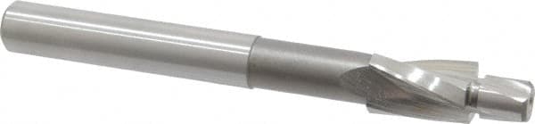 Keo - 3/8" Socket Head Cap Screw Compatible, Cobalt, Solid Pilot Counterbore - A1 Tooling