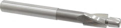 Keo - 3/8" Socket Head Cap Screw Compatible, Cobalt, Solid Pilot Counterbore - A1 Tooling