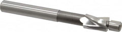 Keo - 3/8" Socket Head Cap Screw Compatible, Cobalt, Solid Pilot Counterbore - A1 Tooling