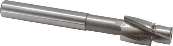 Keo - 5/8" Socket Head Cap Screw Compatible, Cobalt, Solid Pilot Counterbore - A1 Tooling