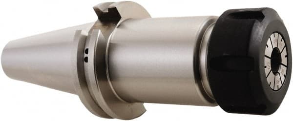 Techniks - 3/32" x 3/4" CAT40 Taper Shank ER ER25 Collet Chuck - A1 Tooling