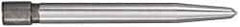 Starrett - 1-11/16 x 11/64" Center Punch Point - For Use with Starrett #86401601 - A1 Tooling