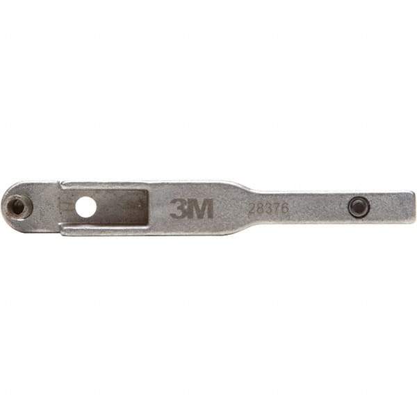 3M - Power Sander File Belt Attachment Arm - For Use with 1/8", 1/4" or 1/2" x 18" File Belt Sanders - A1 Tooling