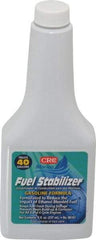 CRC - Marine Fuel Stablizer -- Gas Formula - 8 oz Bottle - A1 Tooling