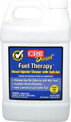 CRC - Diesel Fuel Anti-Gel - 1 Gal Container - A1 Tooling