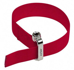 GearWrench - Strap Wrench - For Use with Filters with Diams up to 9" - A1 Tooling