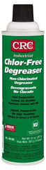 CRC - 55 Gal Drum Cleaner/Degreaser - Liquid, Unscented - A1 Tooling