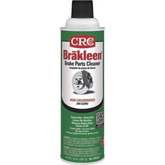 CRC - Brake Parts Cleaner - 20 oz Aerosol Can - A1 Tooling