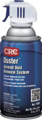 CRC - 8.000 Duster - Plastic Safe, Nonflammable - A1 Tooling