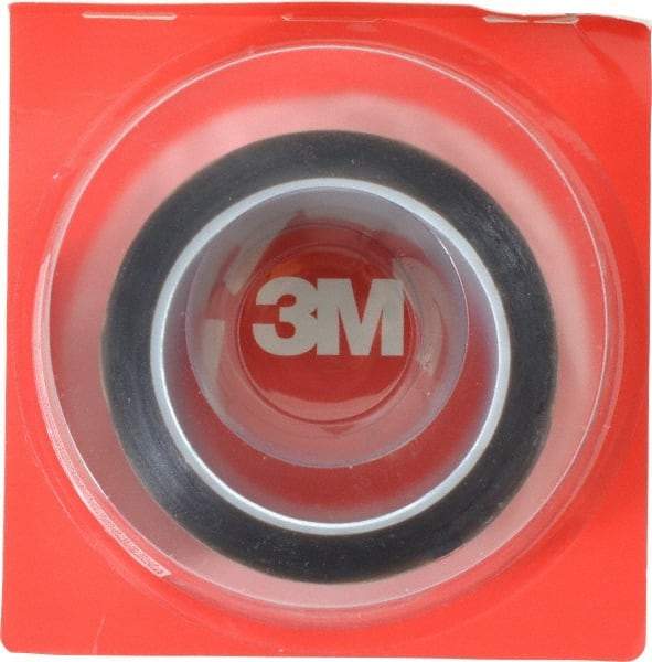 3M - 36 Yds. x 3", Gray PTFE Film Tape - 5490 Series, 3.7 mil Thick, 22 Lb./Inch Tensile Strength - A1 Tooling