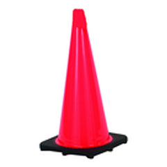 28″ PVC Traffic Cone - A1 Tooling