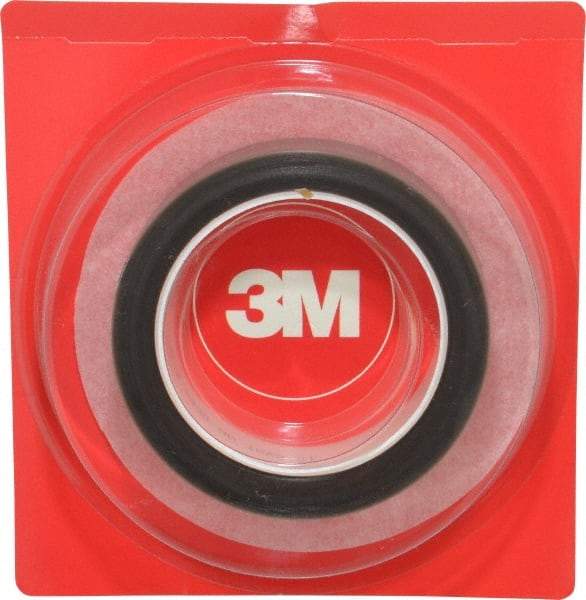 3M - 36 Yds. x 1", Gray PTFE Film Tape - 5480 Series, 3.7 mil Thick, 27 Lb./Inch Tensile Strength - A1 Tooling