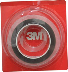 3M - 36 Yds. x 2", Gray PTFE Film Tape - 5480 Series, 3.7 mil Thick, 27 Lb./Inch Tensile Strength - A1 Tooling