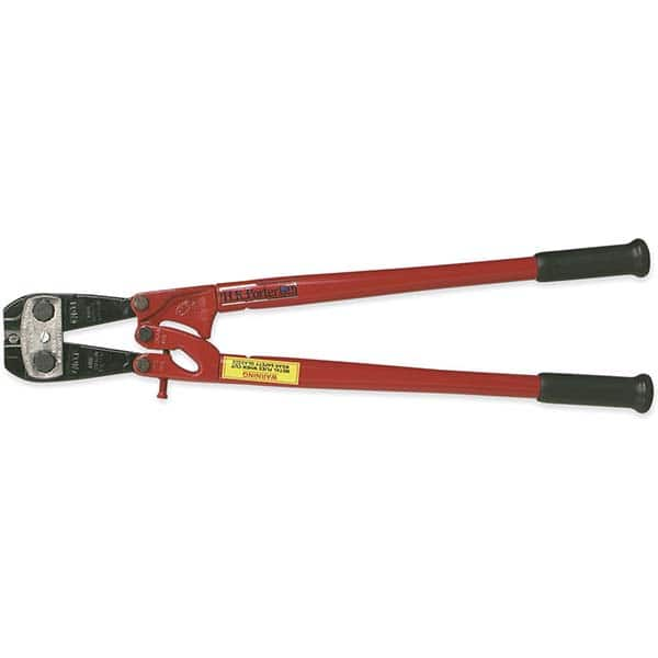 H.K. Porter - Cutting Pliers Type: Bolt Cutter Insulated: NonInsulated - A1 Tooling