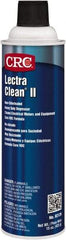 CRC - 20 oz Aerosol Nonchlorinated Heavy Duty Degreaser - Liquid - A1 Tooling