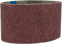 Tru-Maxx - 3-1/2" Wide x 15-1/2" OAL, 36 Grit, Aluminum Oxide Abrasive Belt - Aluminum Oxide, Very Coarse, Coated - A1 Tooling