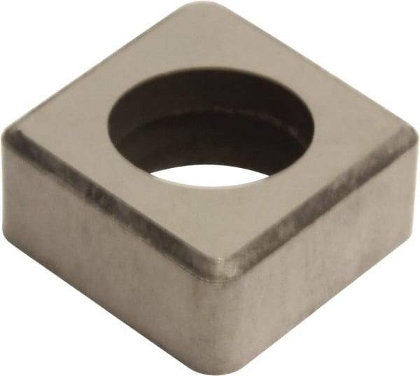 Sumitomo - 1/2" Inscribed Circle, Diamond (Shape) Turning Shim for Indexables - 3" Thick, ICSN Shim Style - A1 Tooling