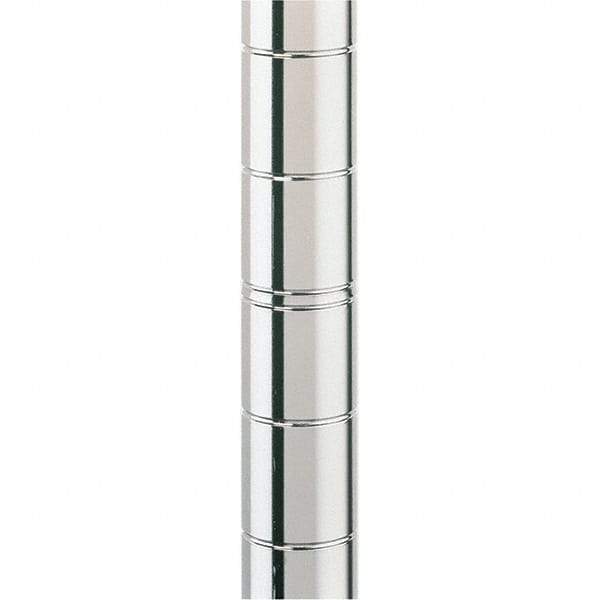 Metro - 54" High, Open Shelving Accessory/Component - Use with Intermetro Shelving - A1 Tooling