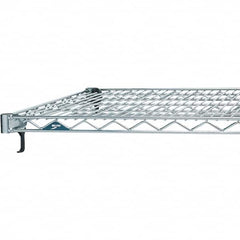 Metro - 30" Wide, 18" High, Open Shelving Accessory/Component - Use with Intermetro Shelving - A1 Tooling