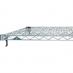 Metro - 48" Wide, 18" High, Open Shelving Accessory/Component - Use with Intermetro Shelving - A1 Tooling