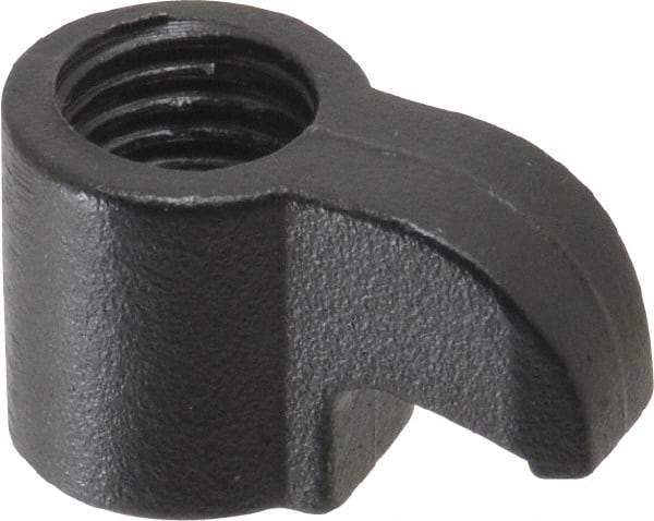 Made in USA - Series Finger Clamp, CK Clamp for Indexables - 0.44" High - A1 Tooling