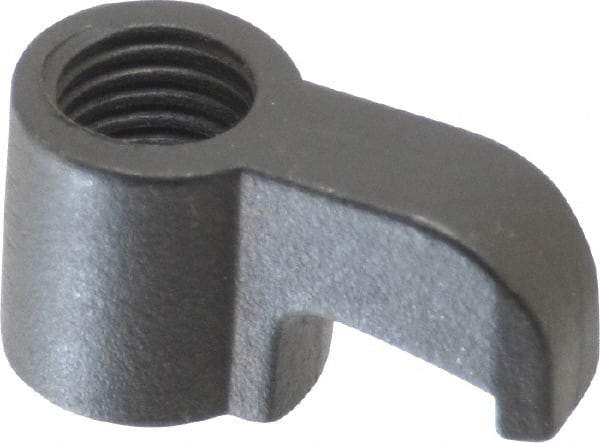 Made in USA - Series Finger Clamp, CK Clamp for Indexables - 0.47" High - A1 Tooling