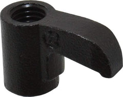 Made in USA - Series Finger Clamp, CK Clamp for Indexables - 0.53" High - A1 Tooling