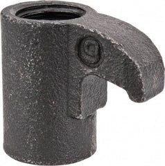 Made in USA - Series Finger Clamp, MC Clamp for Indexables - 0.66" High - A1 Tooling