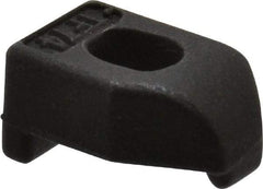 Made in USA - Series Notch Lock, CM Clamp for Indexables - Right Hand Cut, 0.28" High, Compatible with S310 Clamp Screws - A1 Tooling