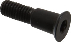 Made in USA - Torx Lock Screw for Indexables - #10-32 Thread, Industry Std GTS-3, For Use with Inserts - A1 Tooling