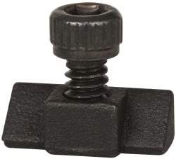 Kurt - 2 Piece Vise Clamp - 3/32" Hex - A1 Tooling